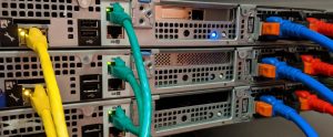 1u server hosting montreal